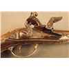 Image 4 : Pair of European Flintlock Muff Pistols