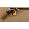 Image 17 : Cased Webley Solid Frame Revolvers by Pape