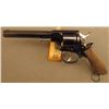 Image 21 : Cased Webley Solid Frame Revolvers by Pape