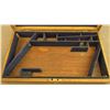 Image 32 : Cased Webley Solid Frame Revolvers by Pape