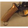 Image 4 : Cased Webley Solid Frame Revolvers by Pape