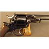 Image 5 : Cased Webley Solid Frame Revolvers by Pape