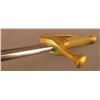 Image 12 : Civil War US Model 1840 Musician's Sword by Ames