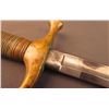 Image 3 : Civil War US Model 1840 Musician's Sword by Ames