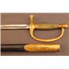 Image 6 : Civil War US Model 1840 Musician's Sword by Ames
