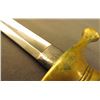 Image 7 : Civil War US Model 1840 Musician's Sword by Ames