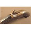 Image 11 : Southerner Derringer Iron Frame by Brown