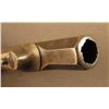 Image 16 : Southerner Derringer Iron Frame by Brown