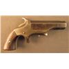 Image 1 : Southerner Derringer Iron Frame by Brown