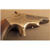 Image 3 : Southerner Derringer Iron Frame by Brown