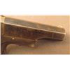 Image 4 : Southerner Derringer Iron Frame by Brown