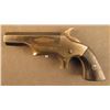 Image 5 : Southerner Derringer Iron Frame by Brown