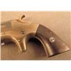 Image 6 : Southerner Derringer Iron Frame by Brown