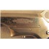 Image 8 : Southerner Derringer Iron Frame by Brown