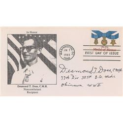Desmond T. Doss