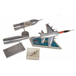 Aerospace Models