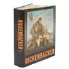Image 2 : Eddie Rickenbacker and Chuck Yeager