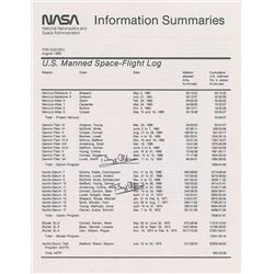Buzz Aldrin
