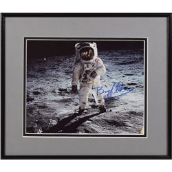 Buzz Aldrin