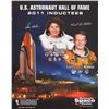Image 3 : Astronaut Hall of Fame