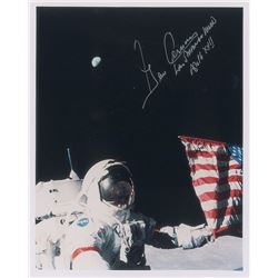 Gene Cernan