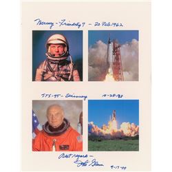 John Glenn