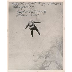Joe Kittinger