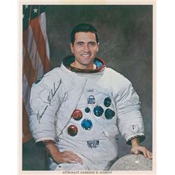 Harrison Schmitt