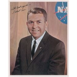 Elliot See
