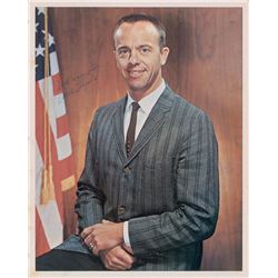 Alan Shepard