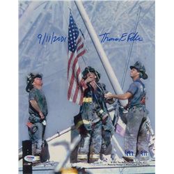 Thomas E. Franklin