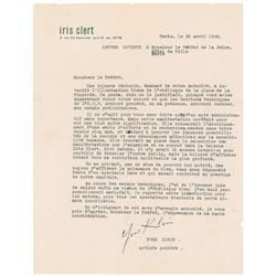 Yves Klein