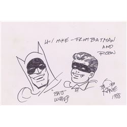 Bob Kane