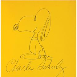 Charles Schulz