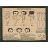 Image 1 : Betty Boop Drawing Instructions
