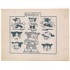Image 1 : Bimbo Character Sheet