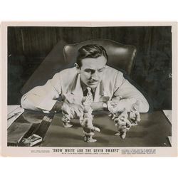 Walt Disney