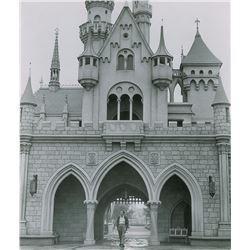 Walt Disney