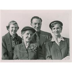 Walt Disney