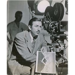 Walt Disney