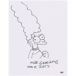 Matt Groening