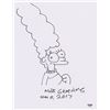 Image 1 : Matt Groening