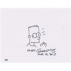 Matt Groening