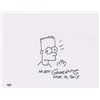 Image 1 : Matt Groening