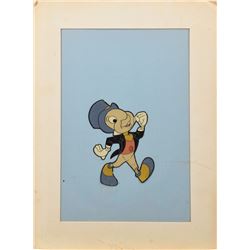 Jiminy Cricket