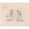 Image 1 : Oswald the Rabbit Pre-Production Drawing