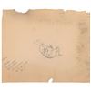 Image 1 : Oswald the Rabbit Production Drawing