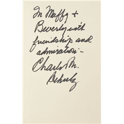 Charles Schulz