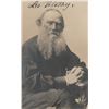 Image 1 : Leo Tolstoy