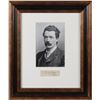 Image 1 : George Gissing